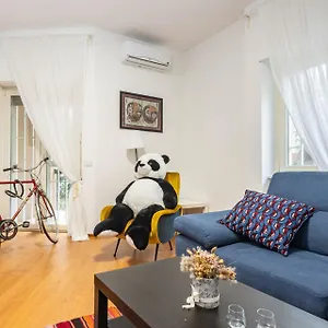 Appartamento Casa Beira E Jambo By Rentbeat